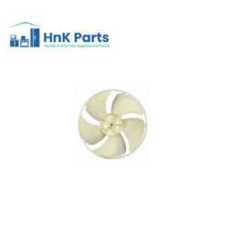 Air Conditioner Axial Fan