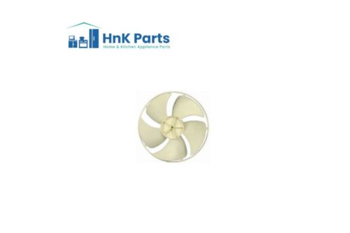 Air Conditioner Axial Fan Air Conditioner Axial Fan