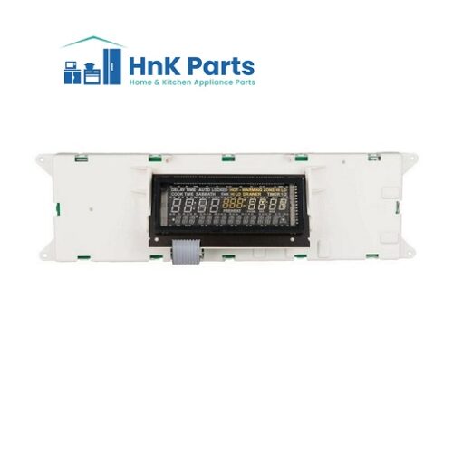 Whirlpool WP8507P233-60 Whirlpool WP8507P233-60