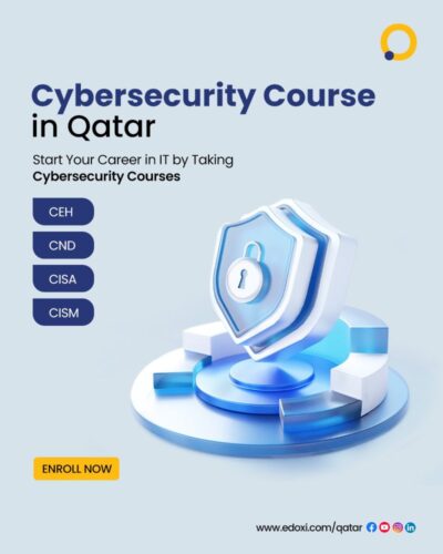 Cyber Security Courses in Qatar-250kb Cyber Security Courses in Qatar-250kb