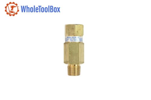 MI-T-M Pressure Washer Relief Valve MI-T-M Pressure Washer Relief Valve
