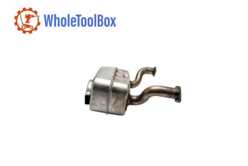 Ariens Company Lawn Tractor Twin Briggs Muffler Ariens Company Lawn Tractor Twin Briggs Muffler