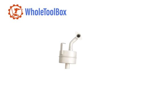Kohler 1206858-S Engine Muffler Kohler 1206858-S Engine Muffler