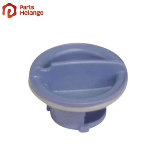 Whirlpool WP8558307 Rinse Aid Dispenser Cap for Dishwasher Whirlpool WP8558307 Rinse Aid Dispenser Cap for Dishwasher