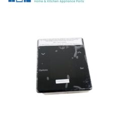 Frigidaire Control