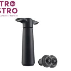 Distributed 084256098141 Vacu Vin 3-Piece Set
