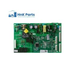 General Electric WR55X11033 Refrigerator Combined HMI Main Board