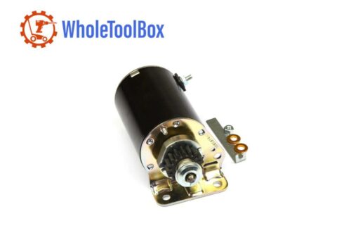 Briggs & Stratton Starter Motor Briggs & Stratton Starter Motor