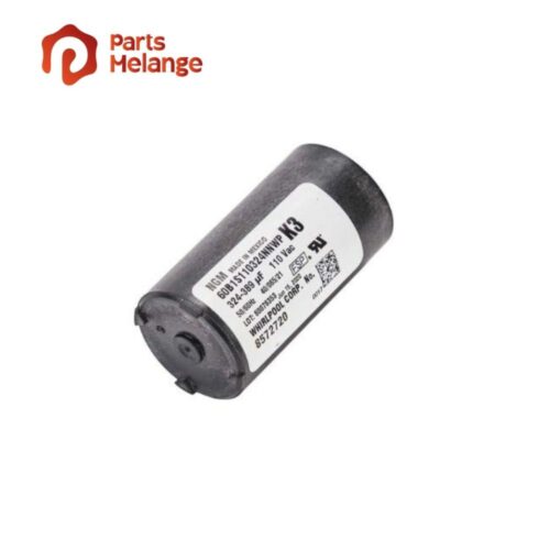 Whirlpool Motor Start Capacitor for Washer Whirlpool Motor Start Capacitor for Washer
