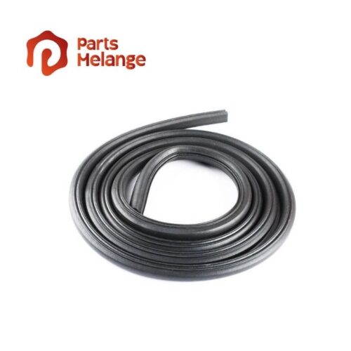 Whirlpool WPW10509257 Dishwasher Door Gasket Seal Whirlpool WPW10509257 Dishwasher Door Gasket Seal