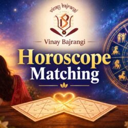 Horoscope Matching