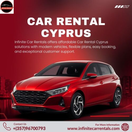 Car Rental Cyprus Car Rental Cyprus