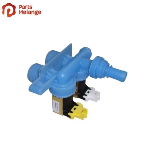 Whirlpool WP8540751 Water Inlet Valve for Washer Whirlpool WP8540751 Water Inlet Valve for Washer