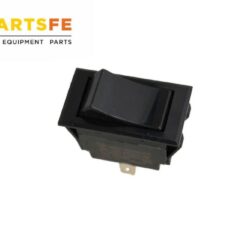 Southbend 1186598 Range Rocker Switch W_ 4 Terminals