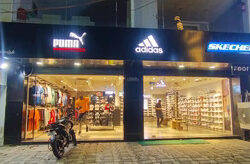 Puma franchise Chennai