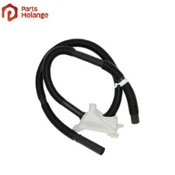 Whirlpool WPW10189267 Drain Hose for Washing Machine