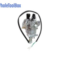 Honda Carburetor Assembly