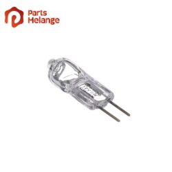 Whirlpool Halogen Light Bulb for Microwave
