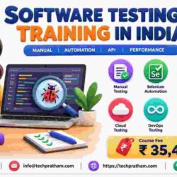 Software Testing Training in India (1)