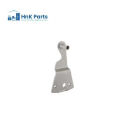 General Electric WR13X10216 Refrigerator Top Hinge & Pin Assembly