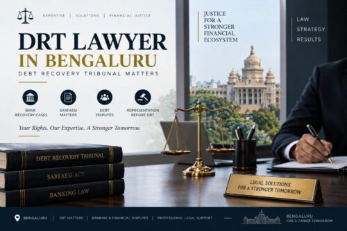 DRT Lawyer in Bengaluru_ Legal Solutions DRT Lawyer in Bengaluru_ Legal Solutions