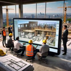 Preconstruction services USA
