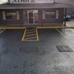 Driveway Seal _ Asphalt Protection