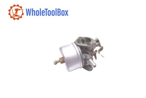 Craftsman Engine Carburetor Assembly Craftsman Engine Carburetor Assembly