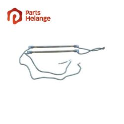 Whirlpool WP61001846 Refrigerator Defrost Heater Assembly (1)