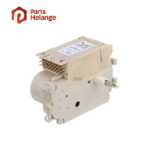 Whirlpool Timer for Washing Machine Whirlpool Timer for Washing Machine
