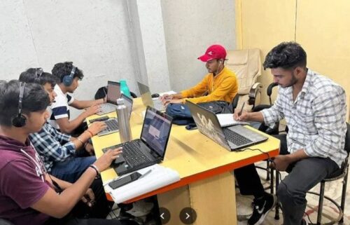 Educational Institution in Delhi Educational Institution in Delhi