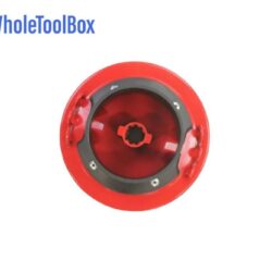 Powermate Trimmer Cutter Head & Wrap Assembly