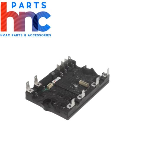 Daikin-McQuay 1829709 Power Transistor Module Daikin-McQuay 1829709 Power Transistor Module