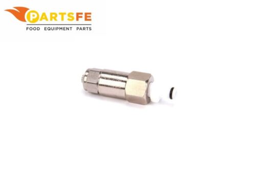 Duke 600185 Oven Quick-Disconnect Nozzle Duke 600185 Oven Quick-Disconnect Nozzle