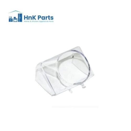 Whirlpool WP2180224 Refrigerator Ice Dispenser Guide Whirlpool WP2180224 Refrigerator Ice Dispenser Guide