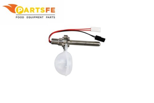 Hobart 186091 Dishwasher Sensor W_ Float & O-Ring Hobart 186091 Dishwasher Sensor W_ Float & O-Ring