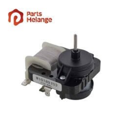 Whirlpool WPW10189703 Evaporator Fan Motor for Refrigerator