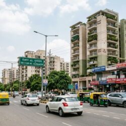 Sector 40 Gurgaon