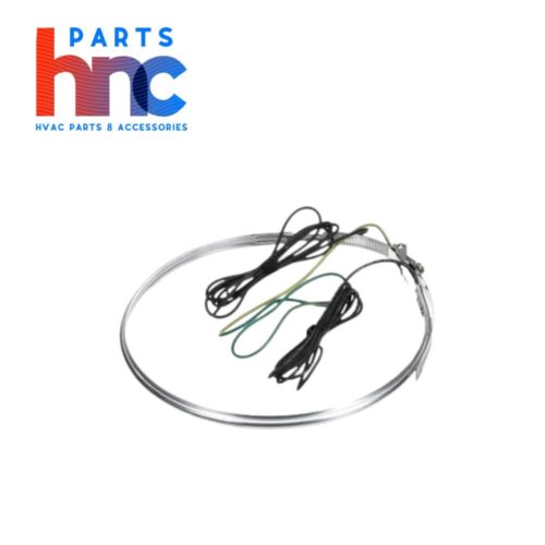 York S1-02533474480 Crankcase Heater Band York S1-02533474480 Crankcase Heater Band