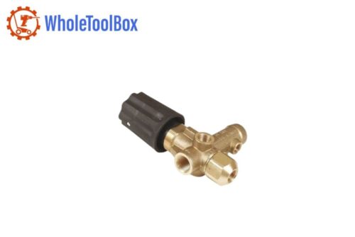 Mi-T-M 850-0252 Mi-T-M 850-0252