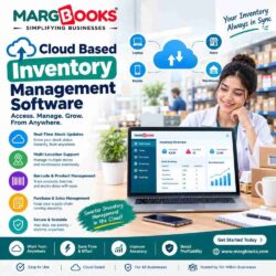 Cloud Based Inventory Management Software