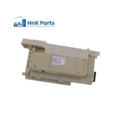 Bosch 12026970 Dishwasher Power Module Program