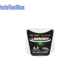 Lawn Boy 127-6823