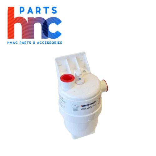 Navien Tankless Water Heaters GXXX002212 Residential Neutralizer Kit Navien Tankless Water Heaters GXXX002212 Residential Neutralizer Kit