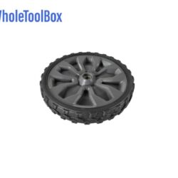 Dewalt Lawn Mower Wheel