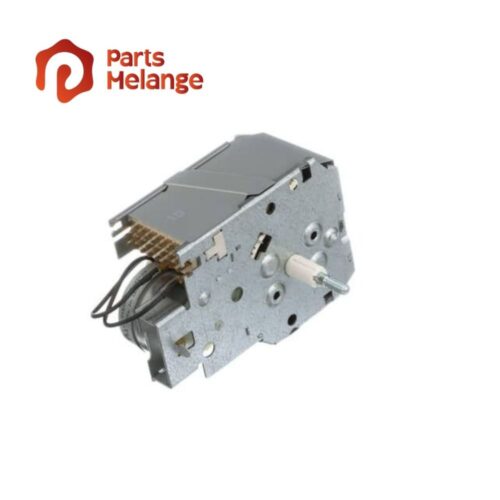 Whirlpool WP661636 Washer Timer Whirlpool WP661636 Washer Timer