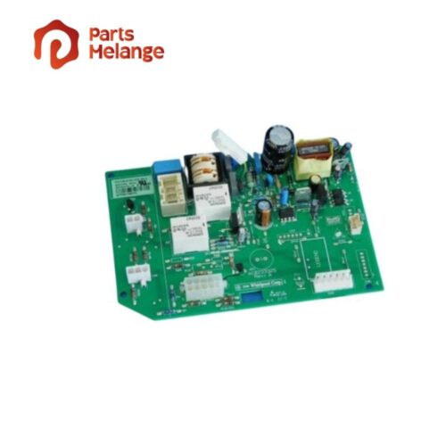 Whirlpool Control Electronic for Refrigerator Whirlpool Control Electronic for Refrigerator