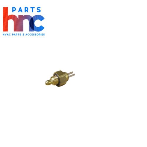 NTI Boiler 6000082671 Water Temperature Thermistor 1M Ohm Brass NTI Boiler 6000082671 Water Temperature Thermistor 1M Ohm Brass