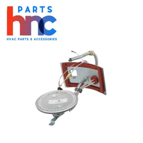 Rheem-Ruud AM50506 Natural Gas Burner Door Assembly Rheem-Ruud AM50506 Natural Gas Burner Door Assembly