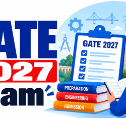 GATE_2027_Engineering_Exam_Preparation
